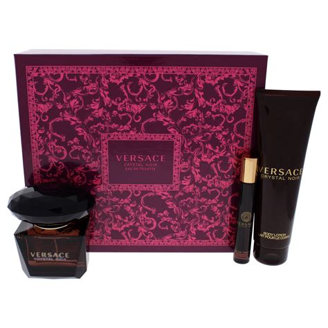 versace box set